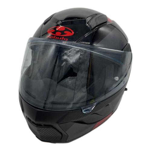 Kabuto (カブト) ヘルメット RYUKI