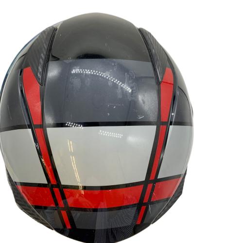 Kabuto (カブト) ヘルメット RYUKI