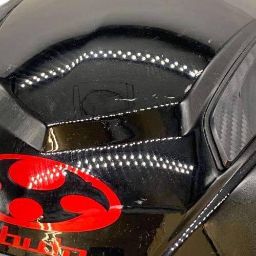 Kabuto (カブト) ヘルメット RYUKI