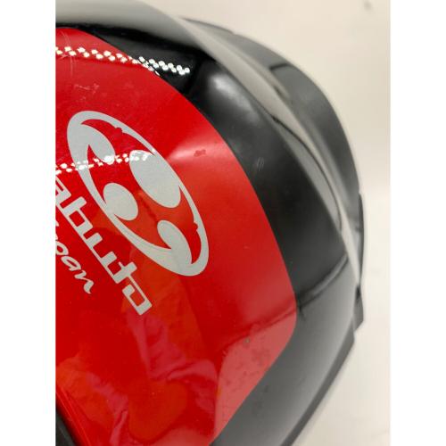 Kabuto (カブト) ヘルメット RYUKI