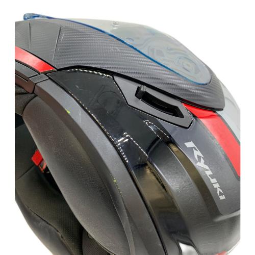 Kabuto (カブト) ヘルメット RYUKI