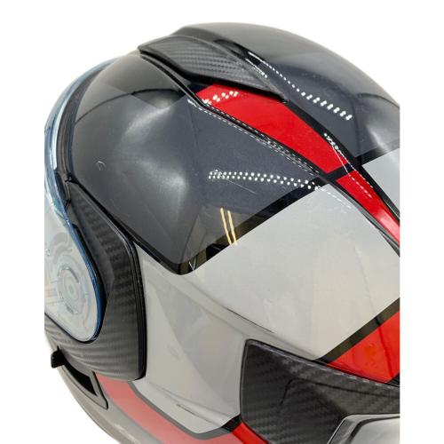 Kabuto (カブト) ヘルメット RYUKI