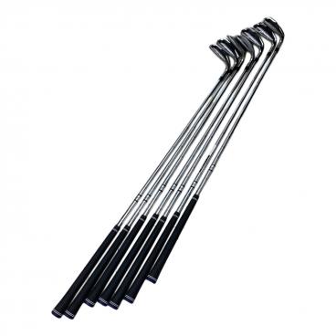 TaylorMade (テーラーメイド) アイアンセット R9 MAX 5本セット(6/7/8