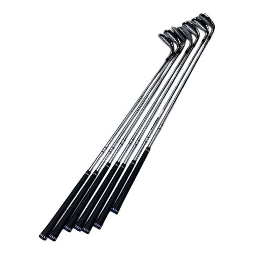 MIZUNO (ミズノ) アイアンセット EURUS 7本セット