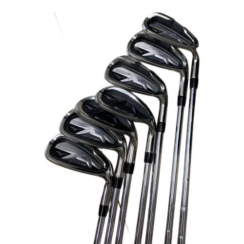 MIZUNO (ミズノ) アイアンセット EURUS 7本セット