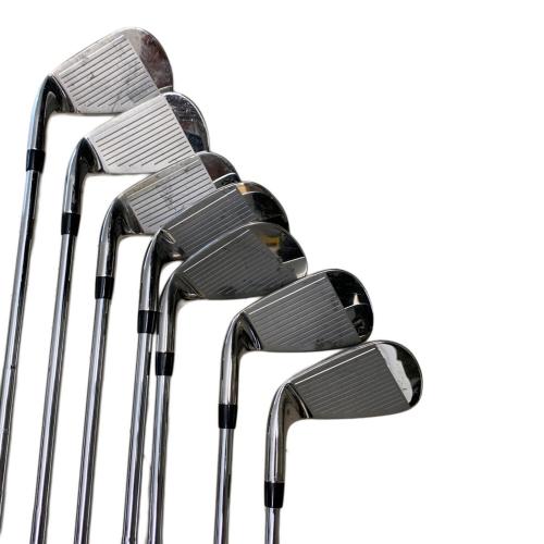 MIZUNO (ミズノ) アイアンセット EURUS 7本セット