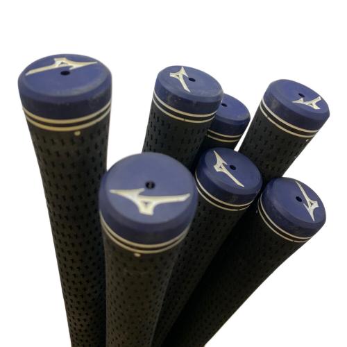 MIZUNO (ミズノ) アイアンセット EURUS 7本セット