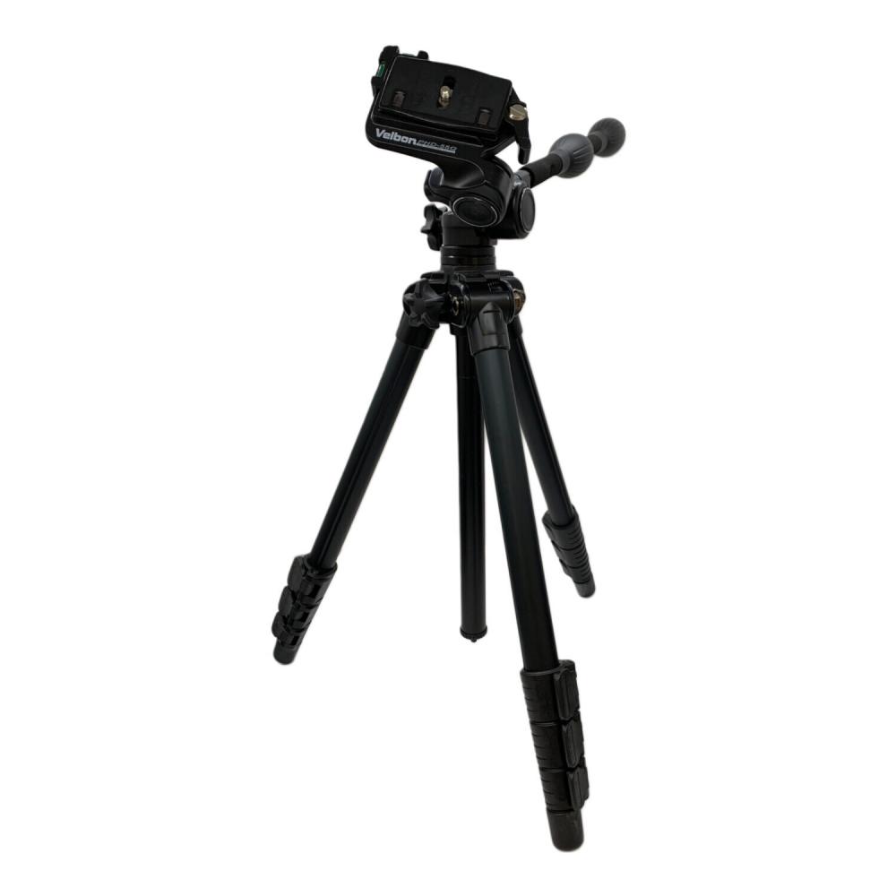 Velbon (ベルボン) 三脚 PHD-55Q｜トレファクONLINE