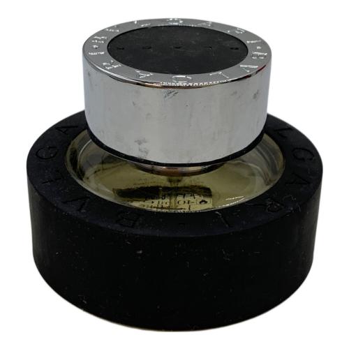 BVLGARI (ブルガリ) フレグランス ブラック 40mL 残量80%-99%