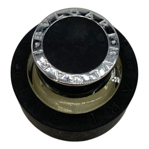 BVLGARI (ブルガリ) フレグランス ブラック 40mL 残量80%-99%
