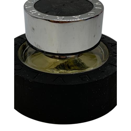 BVLGARI (ブルガリ) フレグランス ブラック 40mL 残量80%-99%