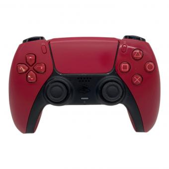 SONY (ソニー) プレイステーション 5 DualSense ワイヤレスコントローラー ノヴァピンク PS5用 CFI-ZCT1J