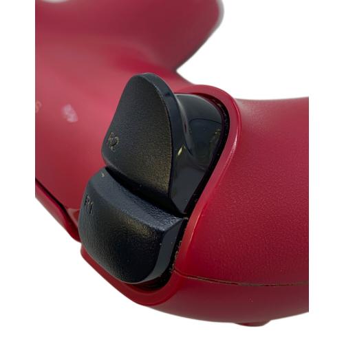 SONY (ソニー) プレイステーション 5 DualSense ワイヤレスコントローラー ノヴァピンク PS5用 CFI-ZCT1J