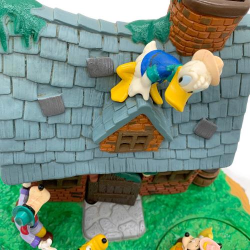 DISNEY (ディズニー) 第一生命 サンクスキャンペーン 貯金箱