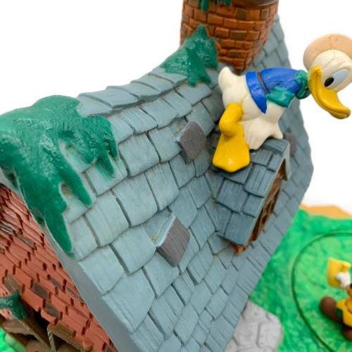 DISNEY (ディズニー) 第一生命 サンクスキャンペーン 貯金箱