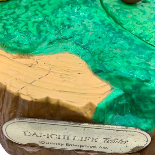 DISNEY (ディズニー) 第一生命 サンクスキャンペーン 貯金箱 非売品