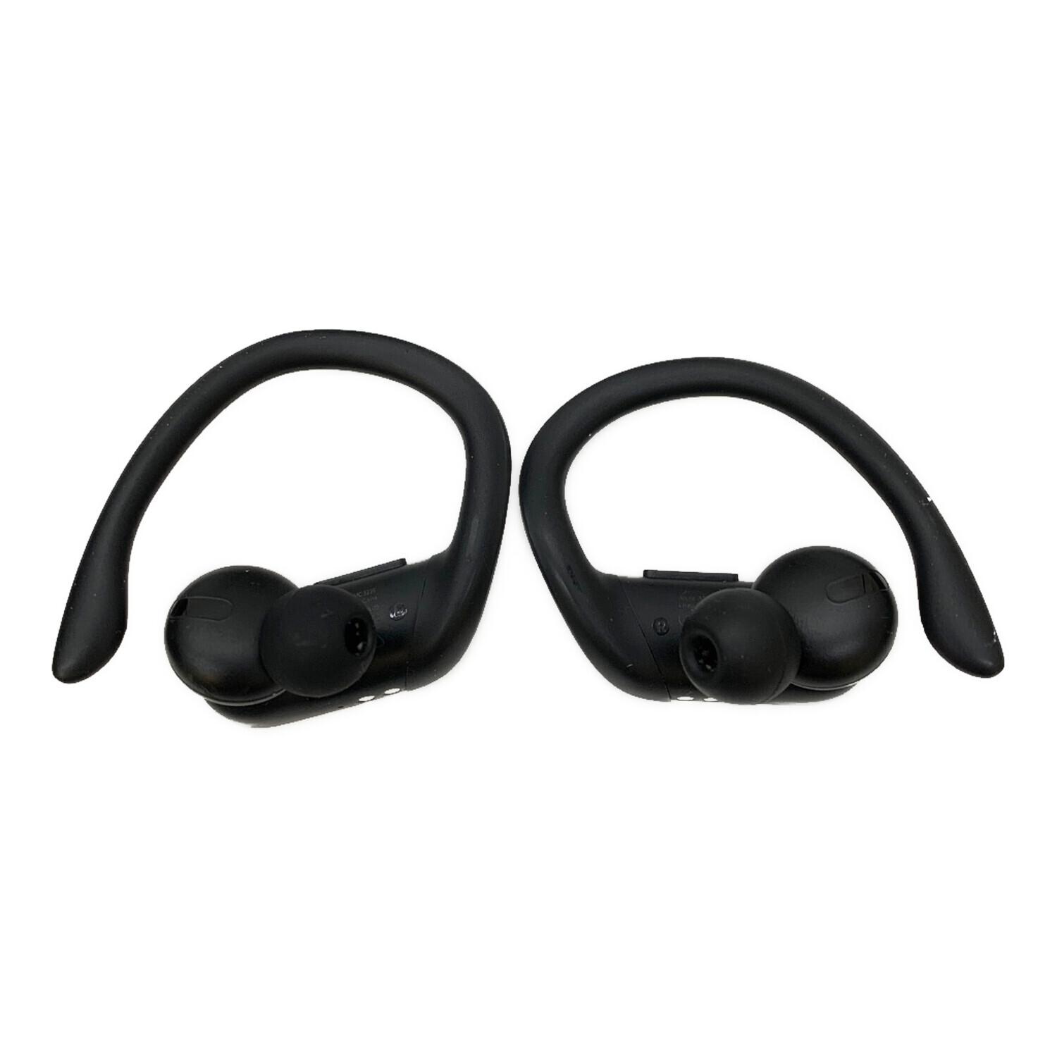 新品】Powerbeats Pro MV6Y2PA/A 完全ワイヤレスイヤホン 【公式通販】