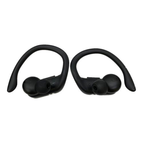beats (ビーツ) ワイヤレスイヤホン Powerbeats Pro MV6Y2PA/A