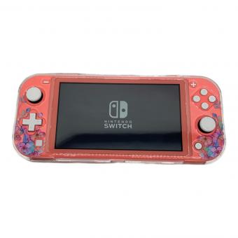 Nintendo (ニンテンドー) Nintendo Switch Lite ポーチ付 HDH-001 XJJ10022136687