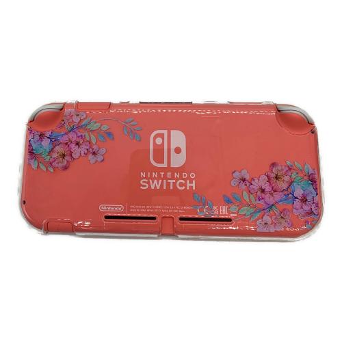 Nintendo (ニンテンドー) Nintendo Switch Lite ポーチ付 HDH-001 XJJ10022136687