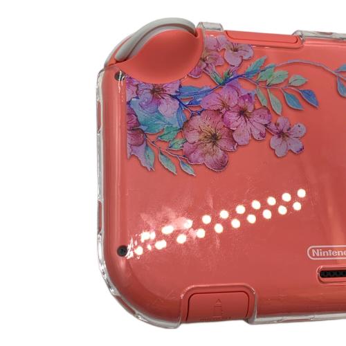 Nintendo (ニンテンドー) Nintendo Switch Lite ポーチ付 HDH-001 XJJ10022136687