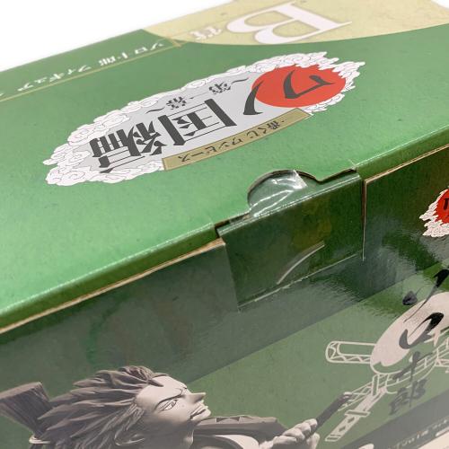 ONE PIECE (ワンピース) フィギュア ワノ国編～第一幕～ B賞 ゾロ十郎