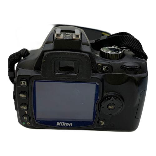 CANON (キヤノン) デジタル一眼レフカメラ ※現状販売 レンズ無 D60 -