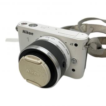 Nikon (ニコン) デジタル一眼レフカメラ 1 J2 専用電池 -