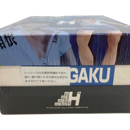 弱虫ペダル (ヨワムシペダル) mensHdge technical statue No.5 弱虫ペダル 荒北靖友 フィギュア