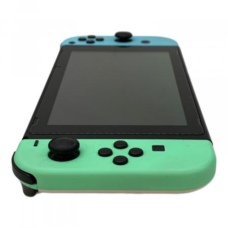 Nintendo (ニンテンドー) Nintendo Switch あつまれどうぶつの森