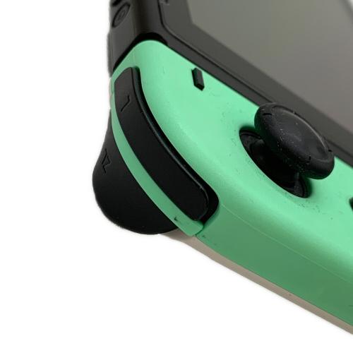 Nintendo (ニンテンドー) Nintendo Switch あつまれどうぶつの森