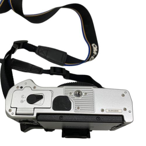 OLYMPUS (オリンパス) ミラーレス一眼カメラ E-M5 MarkⅢ 2177万画素(総画素) 専用電池 -