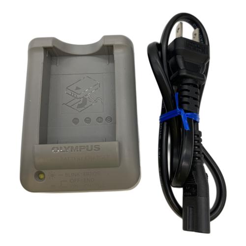 OLYMPUS (オリンパス) ミラーレス一眼カメラ E-M5 MarkⅢ 2177万画素(総画素) 専用電池 -