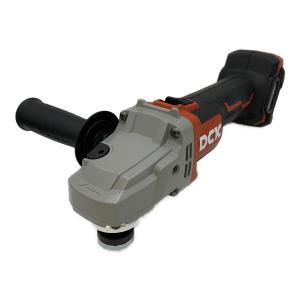 DCK 充電式ディスクグラインダー KDSM03-100 〇