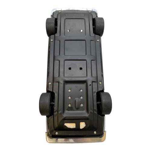 イチコー レトロホビー ブリキ セリカパトロール ダブルエックス