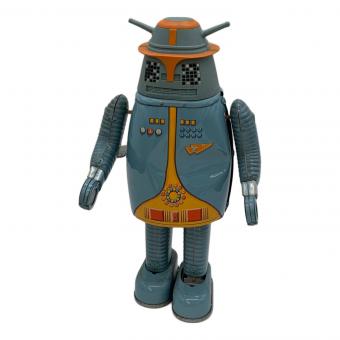 ビリケン商会 (ビリケンショウカイ) キャプテンウルトラハック ロボット