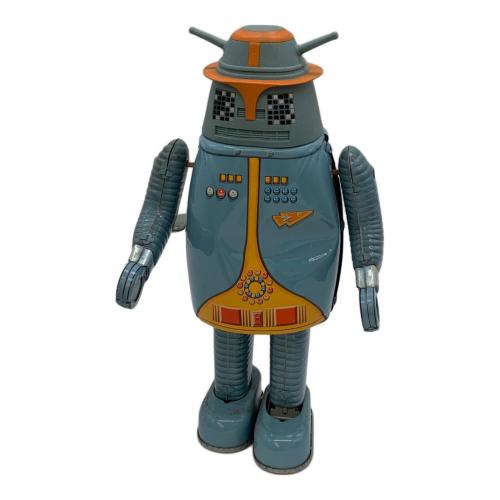 ビリケン商会 (ビリケンショウカイ) キャプテンウルトラハック ロボット