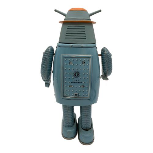 ビリケン商会 (ビリケンショウカイ) キャプテンウルトラハック ロボット