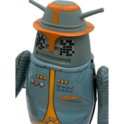 ビリケン商会 (ビリケンショウカイ) キャプテンウルトラハック ロボット