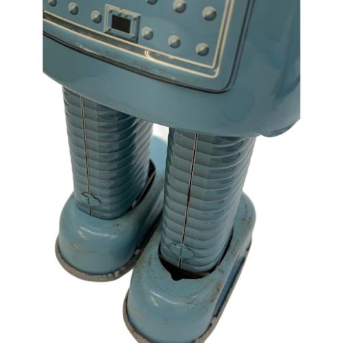 ビリケン商会 (ビリケンショウカイ) キャプテンウルトラハック ロボット