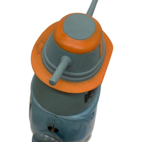 ビリケン商会 (ビリケンショウカイ) キャプテンウルトラハック ロボット