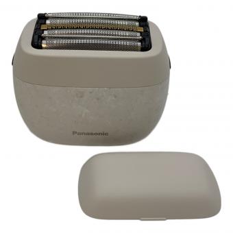Panasonic (パナソニック) シェーバー ES-PV6A-W 動作確認済み