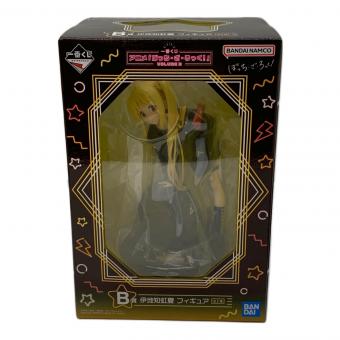 ぼっち・ざ・ろっく！ フィギュア VOLUME ３ B賞 伊地知虹夏