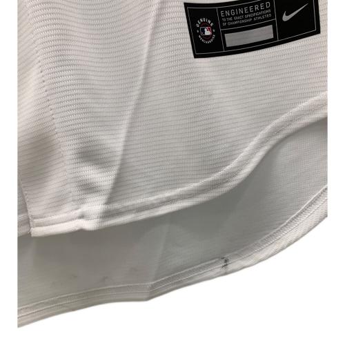 NIKE (ナイキ) 応援グッズ Mサイズ ドジャース 大谷翔平 レプリカユニフォーム T770-LDWH-LD7-S14