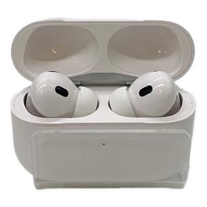 Apple (アップル) AirPods Pro(第2世代) MTJV3J/A