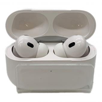 Apple (アップル) AirPods Pro(第2世代) MTJV3J/A