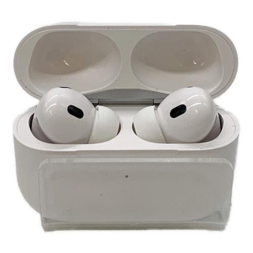 Apple (アップル) AirPods Pro(第2世代) MTJV3J/A