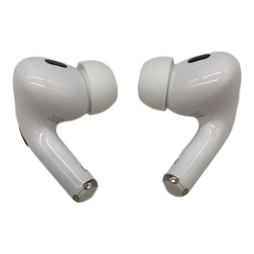 Apple (アップル) AirPods Pro(第2世代) MTJV3J/A