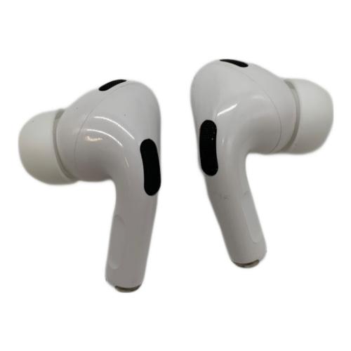 Apple (アップル) AirPods Pro(第2世代) MTJV3J/A