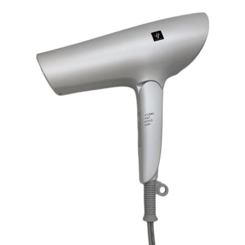 SHARP (シャープ) ヘアードライヤー IB-P601-W 2024年製